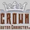 Crown Custom Cabinetry