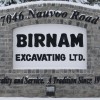 Birnam Excavating