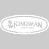 Kingsman Fireplaces