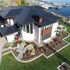 Mystic Woods Landscape Design
