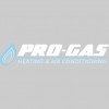 Pro Gas Heating & Air Conditioning