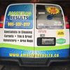 Amazing Results Cleaning Solutions