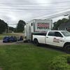 Affordable Canadian Movers