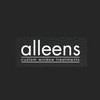 Alleen's Custom Window