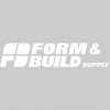 Form & Build Supply
