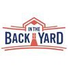 In The Back Yard