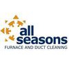 All Seasons Furnace-Duct Cleaning
