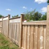 Burlington Fence
