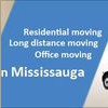 Movers Mississauga