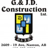 G & J D Construction