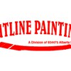 Cutline Painting