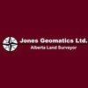 Jones Geomatics