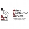Adams Construction Service