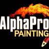 Alpha Pro Painting