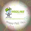 D B Proline Electric