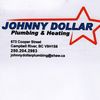 Johnny Dollar Plumbing & Heating