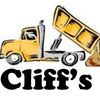 Cliff's Landscaping Supplies