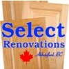 Select Renovations