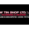 New Tin Shop