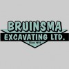 Sid Bruinsma Excavating