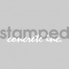 Stamped Concrete