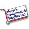 Mover's Equipment & Supplies