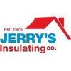 Jerrys Insulating