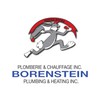 Borenstein Plumbing & Heating