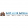 Clear Results Cleaning