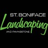St Boniface Landscaping & PVNGSTN