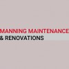 Manning Maintenance RNVTNS