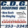 CDG Roofing