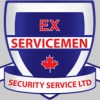 Ex Servicemen Security