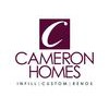 Cameron Homes