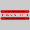 Drain Rite Sewer-Drain Cleaning