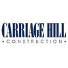 Carriage Hill Construction
