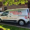 Roger's Security Systems