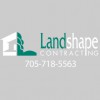 Renovations & Landscape By Landshape Contracting