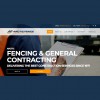 Arctic Fence & General Contrng