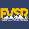Fraser Valley Snow Removal