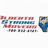 Alberta Strong Movers