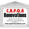 Capor Windows & Doors