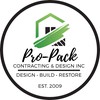 Pro-Pack Contracting & Design