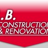 L B Construction & Renovation