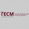 Toronto Eavestrough Cleaning Masters