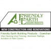 Friendly Earth Building Prods