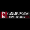 Canada Paving & Construction