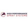 High Performance Spray Systems