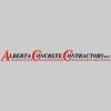 Alberta Concrete Contractors