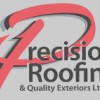 Precision Roofing-Quality